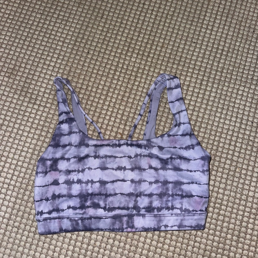 Athleta sports bra